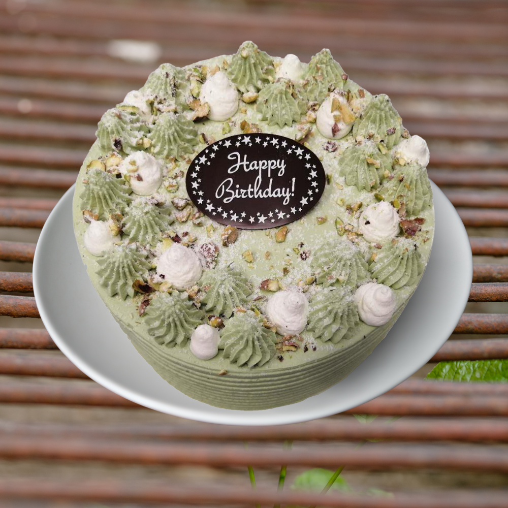 Matcha Cake Roll with Adzuki Bean Cream - Indulge With Mimi